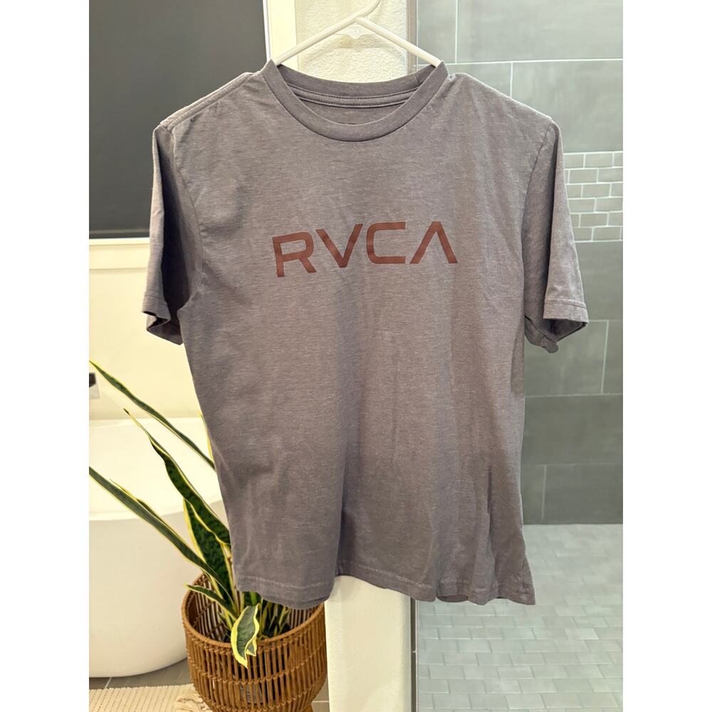 RVCA Boys Tee